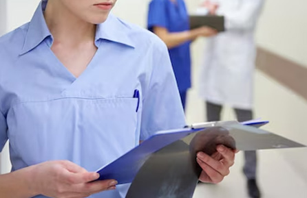 Сестринское дело  