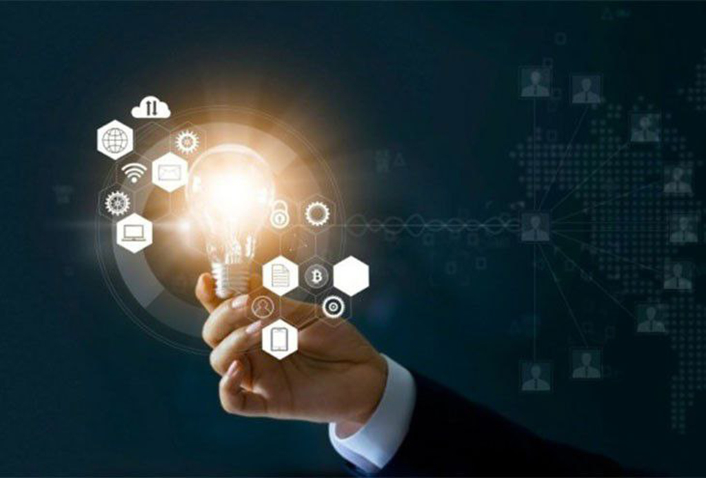 Визионеры и стартапы: путь инноваций сквозь века