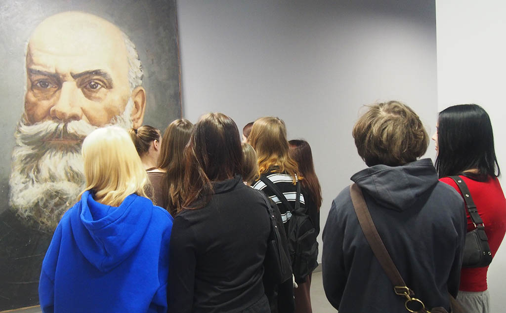 Технопарк ЦАГИ: Навигатор в мире инноваций и технологий