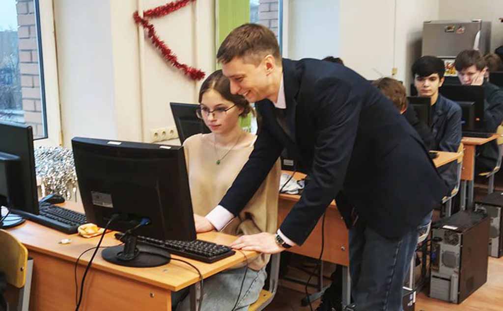 Открытое занятие 12.12.25 по Информатике