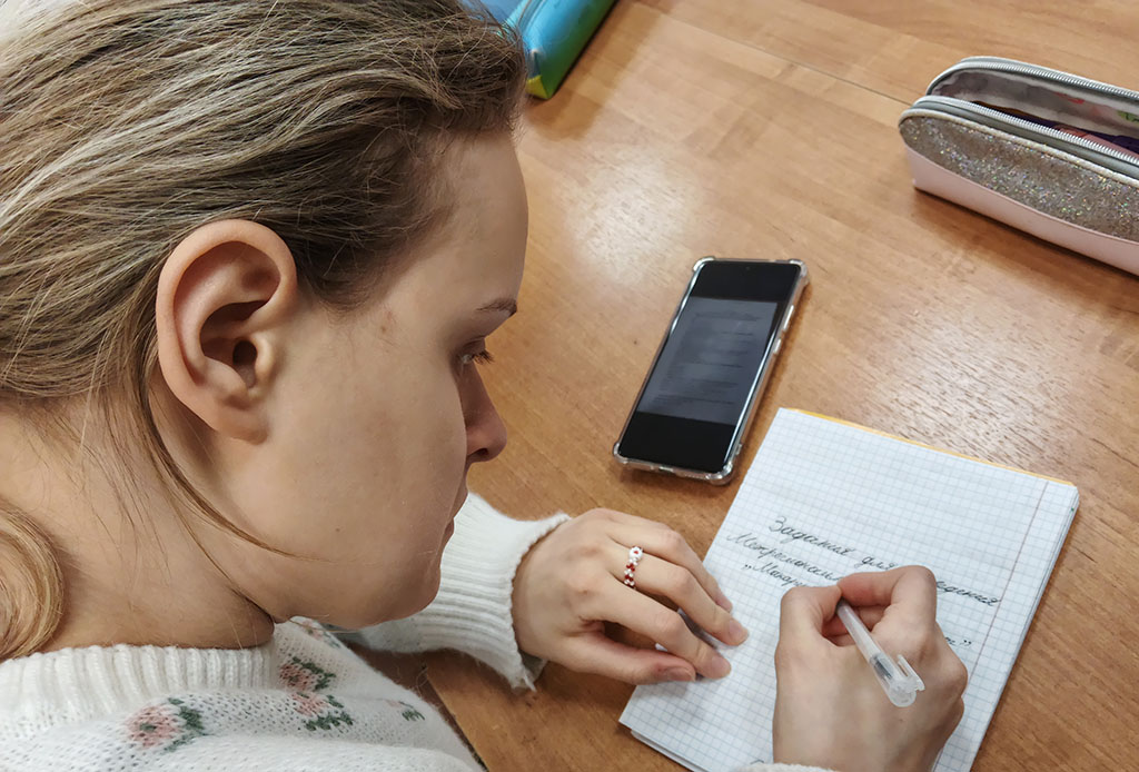 «Макаренко сегодня: открытый урок о вечных ценностях воспитания»