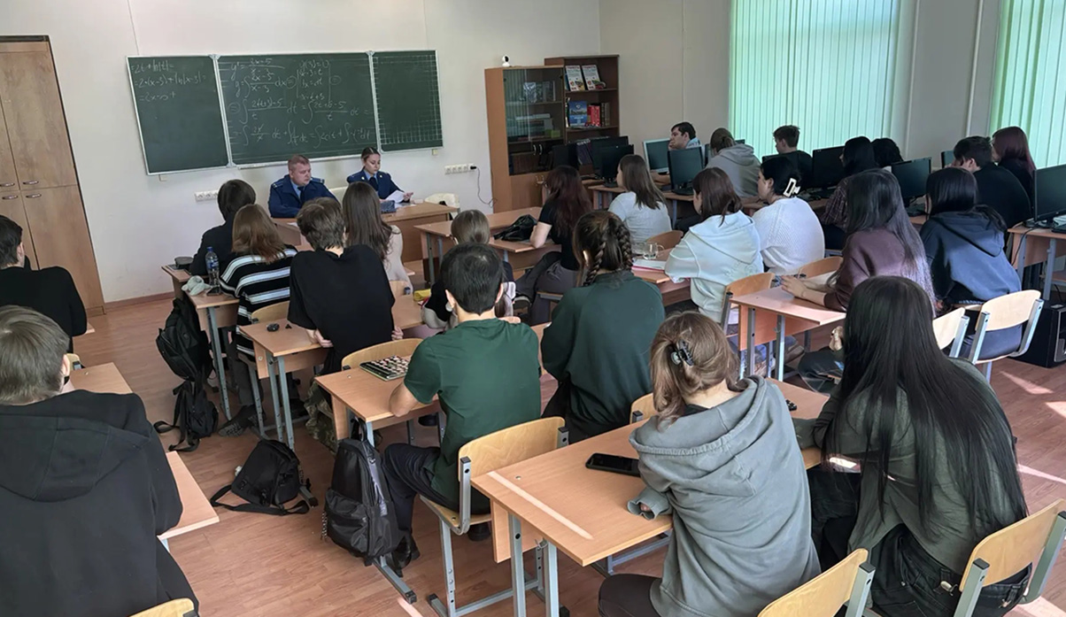 Профориентация: путь к осознанному выбору профессии